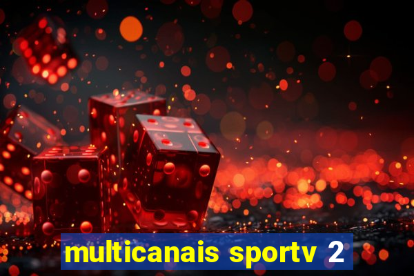 multicanais sportv 2